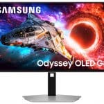 SAMSUNG LS27HG800SUXEN