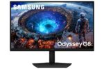 SAMSUNG LS27HG806EFXEN