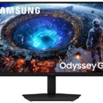 SAMSUNG LS27HG806EFXEN