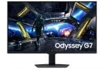 SAMSUNG LS32DG702EUXDU