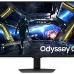 SAMSUNG LS32DG702EUXDU