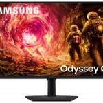 SAMSUNG LS32FG502EUXEN