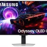 SAMSUNG LS32FG812SUXEN