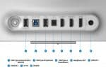 SAMSUNG LS32FG812SUXEN