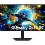 SAMSUNG LS32HG730SUXEN