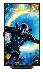 SAMSUNG LS32HG730SUXEN