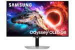 SAMSUNG LS32HG800SUXEN