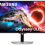 SAMSUNG LS32HG800SUXEN