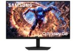 SAMSUNG LS32HG806ESXEN