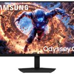 SAMSUNG LS32HG806ESXEN
