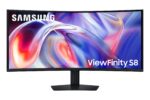 SAMSUNG LS40H850TAUXEN