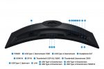 SAMSUNG LS40H850TAUXEN