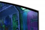 SAMSUNG LS49DG934SUXEN