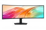 SAMSUNG LS49F950UAUXEN