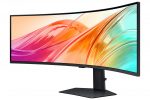 SAMSUNG LS49F950UAUXEN