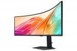 SAMSUNG LS49F950UAUXEN