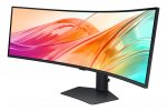 SAMSUNG LS49F950UAUXEN