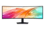 SAMSUNG LS49F950UAUXXE