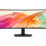 SAMSUNG LS49F950UAUXXE