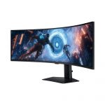 SAMSUNG LS49FG910EUXEN