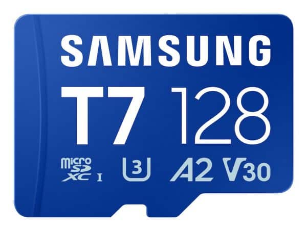 SAMSUNG MB-MB128T/WW
