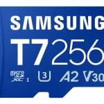 SAMSUNG MB-MB256T/WW
