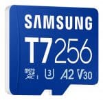 SAMSUNG MB-MB256T/WW