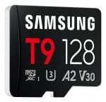 SAMSUNG MB-MH128T/WW
