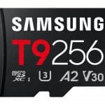 SAMSUNG MB-MH256T/WW