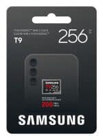 SAMSUNG MB-MH256T/WW