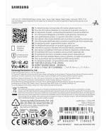 SAMSUNG MB-MH256T/WW
