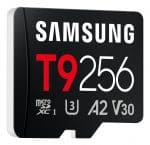 SAMSUNG MB-MH256T/WW