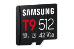 SAMSUNG MB-MH512T/WW