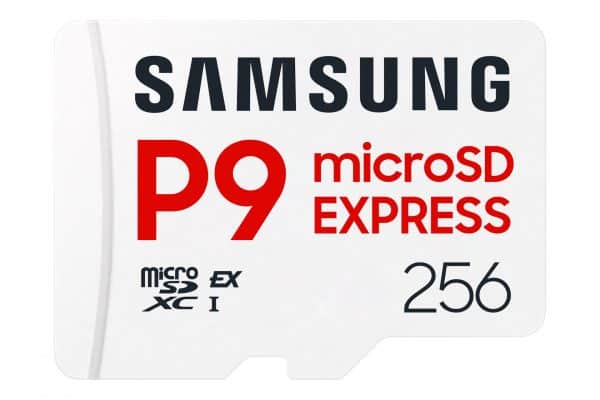 SAMSUNG MB-MK256T/WW