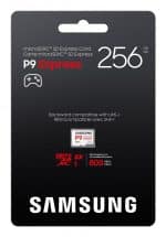 SAMSUNG MB-MK256T/WW