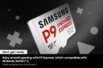 SAMSUNG MB-MK256T/WW
