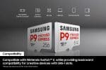 SAMSUNG MB-MK256T/WW