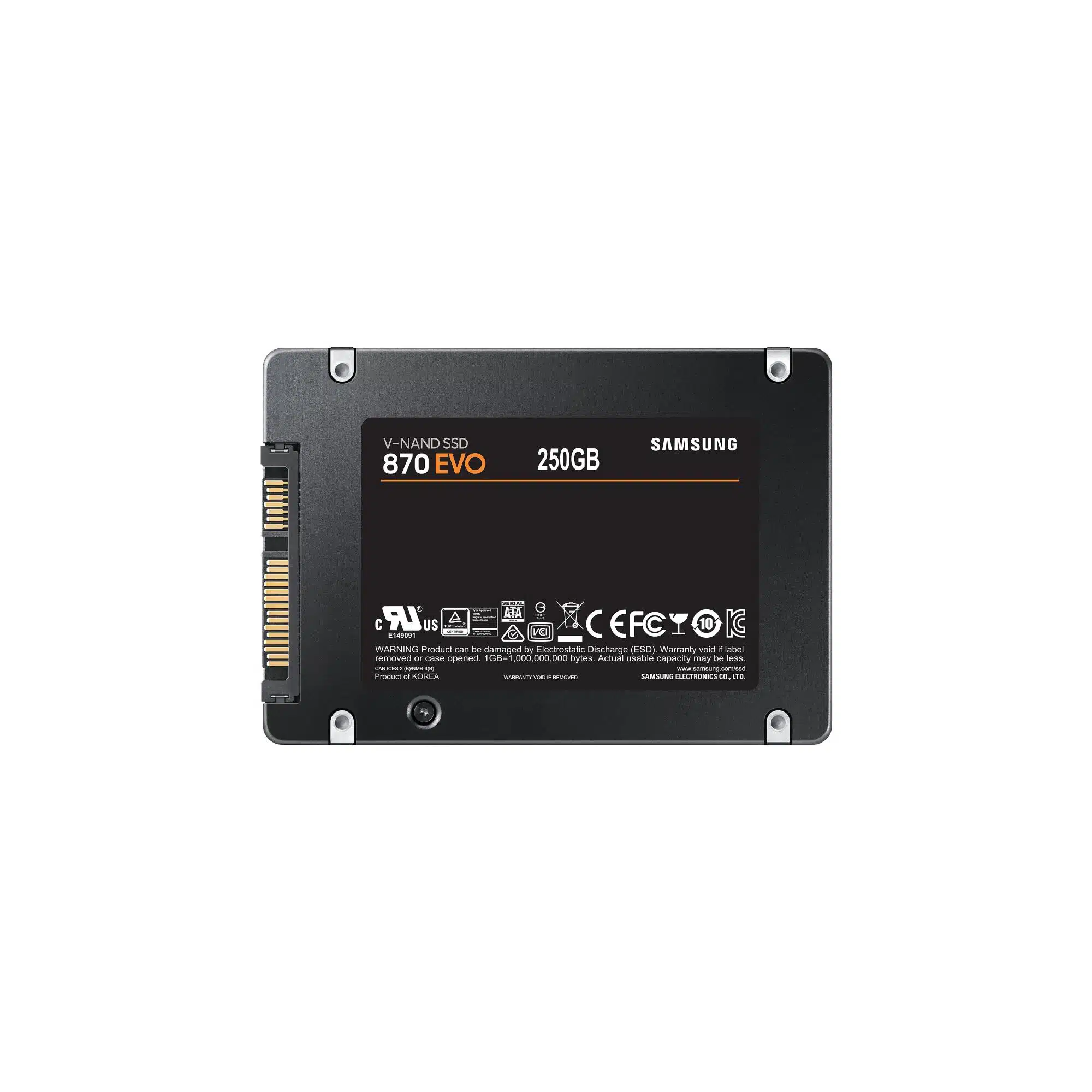 SAMSUNG MZ-77E250B/EU SAMSUNG MZ-77E250B/EU