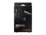 SAMSUNG MZ-77E500B/EU