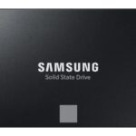 SAMSUNG MZ-77E8T0B/EU