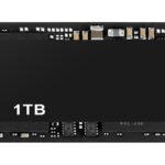 SAMSUNG MZ-V9P1T0BW