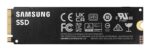 SAMSUNG MZ-V9P1T0BW
