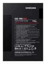 SAMSUNG MZ-V9P1T0BW