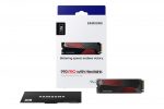 SAMSUNG MZ-V9P1T0GW