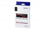 SAMSUNG MZ-V9P1T0GW