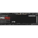 SAMSUNG MZ-V9P2T0BW