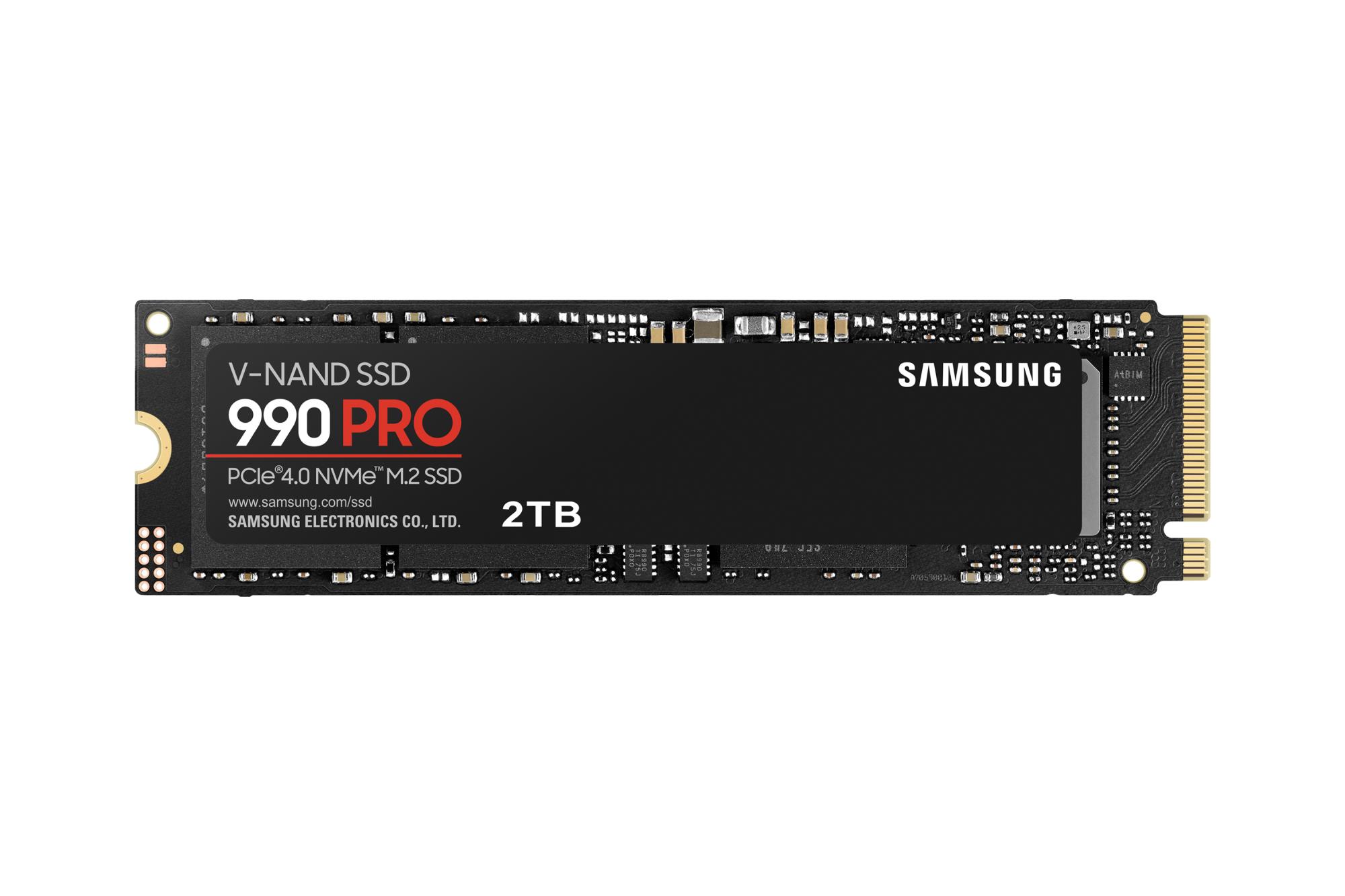 SAMSUNG MZ-V9P2T0BW SAMSUNG MZ-V9P2T0BW