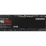 SAMSUNG MZ-V9P4T0BW