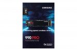 SAMSUNG MZ-V9P4T0BW