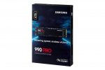 SAMSUNG MZ-V9P4T0BW